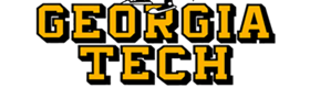 Ga Tech Yellow Jackets Apparels